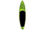 Vidaxl Inflatable Stand Up Paddleboard Set 320x76x15 Cm Green Vidaxl Inflatable Stand Up Paddleboard Set 320x76x15 Cm Green