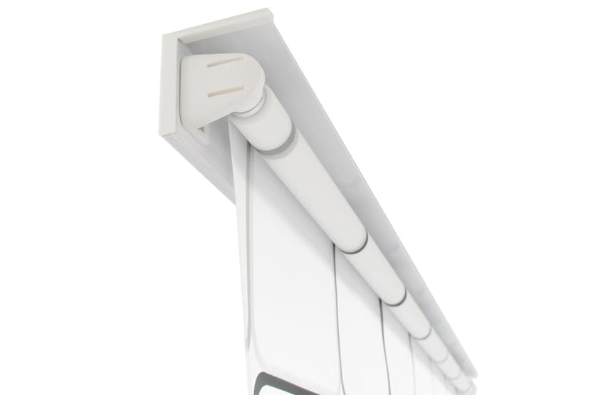 Vidaxl Shower Roller Blind 160x240 Cm Square Vidaxl Shower Roller Blind 160x240 Cm Square