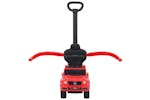 Vidaxl Push Walk Car Mercedes-benz G63 | Red Vidaxl Push Walk Car Mercedes-benz G63 | Red
