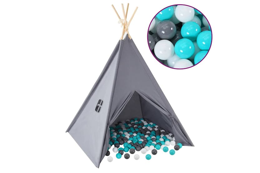 Vidaxl Play Balls 500 Pcs Multicolour Vidaxl Play Balls 500 Pcs Multicolour