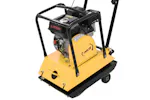 Vidaxl Vibratory Plate Compactor 196 Cc 85 Kg 15.5 Kn Vidaxl Vibratory Plate Compactor 196 Cc 85 Kg 15.5 Kn