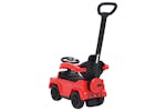 Vidaxl Push Walk Car Mercedes-benz G63 | Red Vidaxl Push Walk Car Mercedes-benz G63 | Red