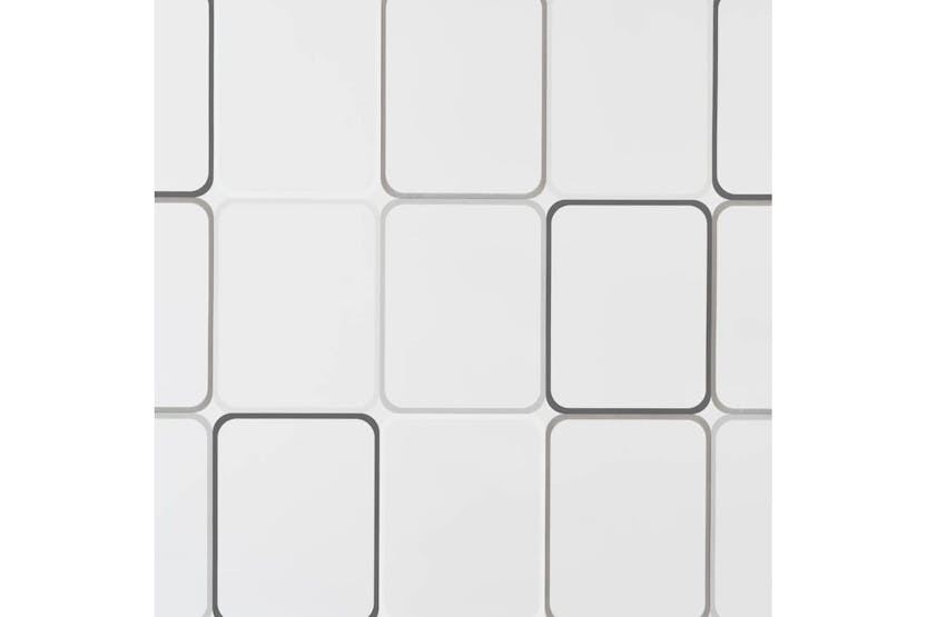 Vidaxl Shower Roller Blind 160x240 Cm Square Vidaxl Shower Roller Blind 160x240 Cm Square