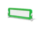 Vidaxl Toddler Safety Bed Rail 102 X 42 Cm Green Vidaxl Toddler Safety Bed Rail 102 X 42 Cm Green