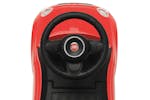 Vidaxl Ride-on Car Fiat 500 | Red Vidaxl Ride-on Car Fiat 500 | Red