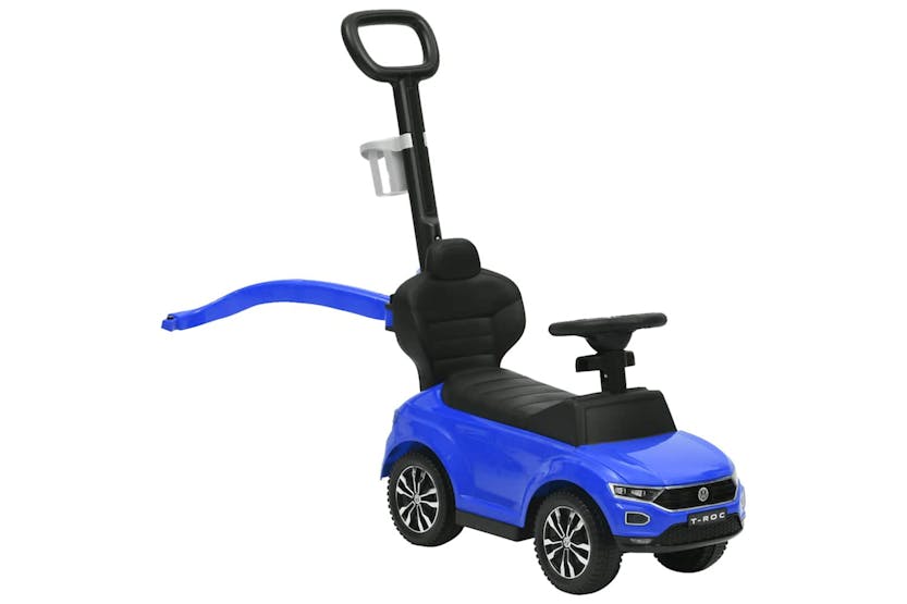 Vidaxl Step Car Volkswagen T-roc | Blue Vidaxl Step Car Volkswagen T-roc | Blue