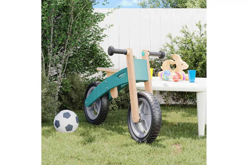 Vidaxl Balance Bike For Children Light Blue Vidaxl Balance Bike For Children Light Blue