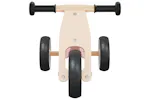 Vidaxl Balance Bike For Children 2-in-1 Pink Vidaxl Balance Bike For Children 2-in-1 Pink