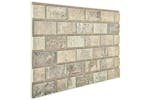 Vidaxl 3d Wall Panels With Sand Brick Design 10 Pcs Eps Vidaxl 3d Wall Panels With Sand Brick Design 10 Pcs Eps