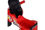 Vidaxl Red Children's Ride-on Quad with Sound and Light Vidaxl Red Children's Ride-on Quad with Sound and Light