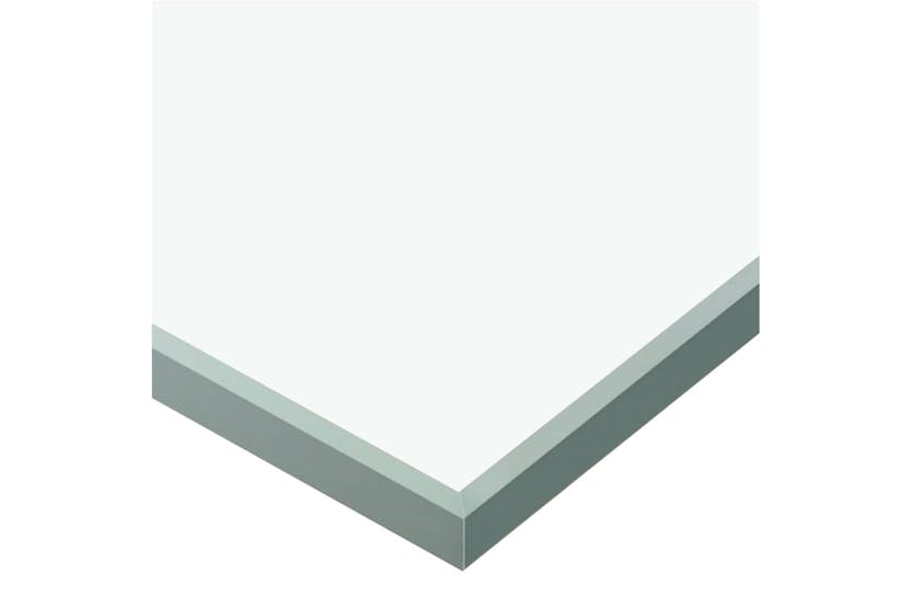 Vidaxl Sliding Door Esg Glass And Aluminium 76x212 Cm Silver Vidaxl Sliding Door Esg Glass And Aluminium 76x212 Cm Silver