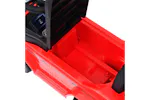 Vidaxl Step Car Mercedes-benz G63 Red Vidaxl Step Car Mercedes-benz G63 Red