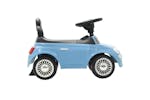 Vidaxl Ride-on Car Fiat 500 | Blue Vidaxl Ride-on Car Fiat 500 | Blue
