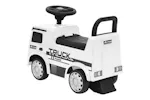 Vidaxl Step Car Mercedes-benz Truck | White Vidaxl Step Car Mercedes-benz Truck | White