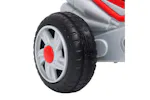 Vidaxl Kids Trike Red Vidaxl Kids Trike Red