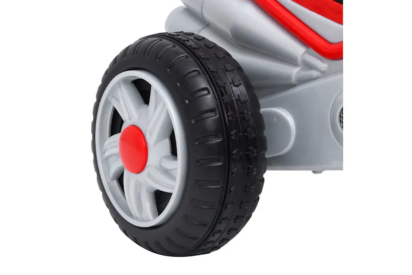 Vidaxl Kids Trike Red Vidaxl Kids Trike Red