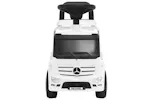 Vidaxl Step Car Mercedes-benz Truck | White Vidaxl Step Car Mercedes-benz Truck | White
