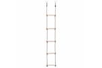 Vidaxl 5-step Ladder 210 Cm Solid Pinewood Vidaxl 5-step Ladder 210 Cm Solid Pinewood