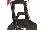 Vidaxl Mountain Bike 21 Speed 27.5 Inch Wheel 42 Cm Red Vidaxl Mountain Bike 21 Speed 27.5 Inch Wheel 42 Cm Red