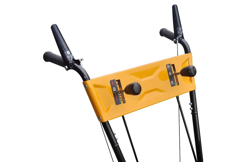 Vidaxl Multifunctional Petrol-powered Sweeper 6.5 Hp Vidaxl Multifunctional Petrol-powered Sweeper 6.5 Hp