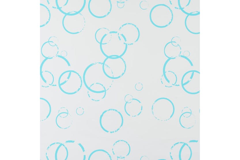 Vidaxl Shower Roller Blind 100x240 Cm Bubble Vidaxl Shower Roller Blind 100x240 Cm Bubble