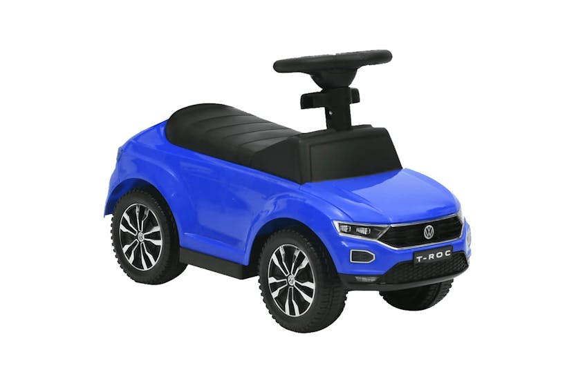 Vidaxl Step Car Volkswagen T-roc | Blue Vidaxl Step Car Volkswagen T-roc | Blue