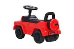 Vidaxl Step Car Mercedes-benz G63 Red Vidaxl Step Car Mercedes-benz G63 Red