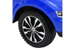 Vidaxl Step Car Volkswagen T-roc | Blue Vidaxl Step Car Volkswagen T-roc | Blue