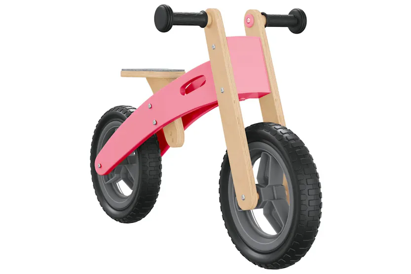 Vidaxl Balance Bike For Children Pink Vidaxl Balance Bike For Children Pink