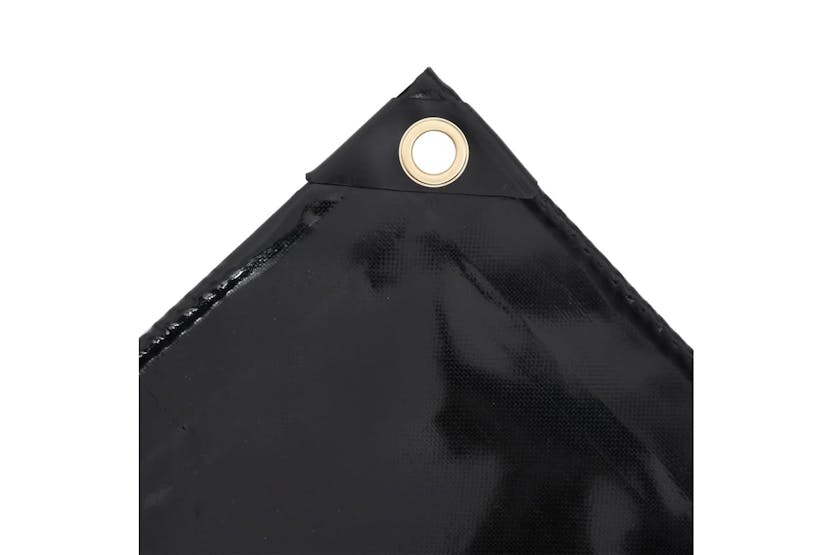 Vidaxl Tarpaulin 650 G/m² 4x7 M Vidaxl Tarpaulin 650 G/m² 4x7 M