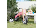 Vidaxl Balance Bike For Children Pink Vidaxl Balance Bike For Children Pink