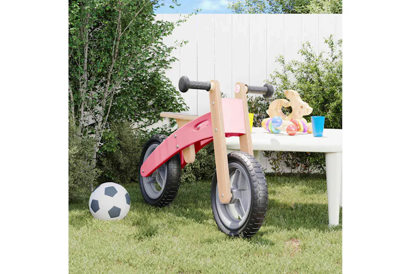 Vidaxl Balance Bike For Children Pink Vidaxl Balance Bike For Children Pink