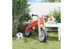 Vidaxl Balance Bike For Children Red Vidaxl Balance Bike For Children Red