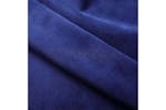 Vidaxl Blackout Curtains With Rings 2 Pcs Velvet Dark Blue 140x175 Cm Vidaxl Blackout Curtains With Rings 2 Pcs Velvet Dark Blue 140x175 Cm