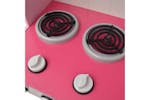 Vidaxl Toy Kitchen Wood 82x30x100 Cm Pink And White Vidaxl Toy Kitchen Wood 82x30x100 Cm Pink And White