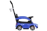 Vidaxl Push Walk Car Mercedes-benz C63 | Blue Vidaxl Push Walk Car Mercedes-benz C63 | Blue