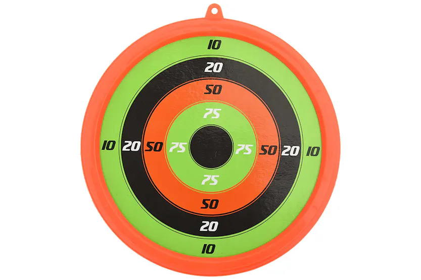 Vidaxl Children Crossbow And Dart Archery Set With Target Vidaxl Children Crossbow And Dart Archery Set With Target