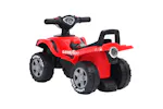 Vidaxl Children's Ride-on Quad Good Year Red Vidaxl Children's Ride-on Quad Good Year Red
