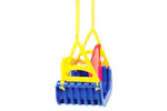 Vidaxl 3-in-1 Swing Seat For Children 29x40x39.5 Cm Polypropylene Vidaxl 3-in-1 Swing Seat For Children 29x40x39.5 Cm Polypropylene