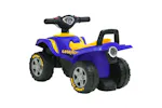 Vidaxl Children's Ride-on Quad Good Year | Blue Vidaxl Children's Ride-on Quad Good Year | Blue