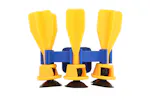 Vidaxl Children Crossbow And Dart Archery Set With Target Vidaxl Children Crossbow And Dart Archery Set With Target