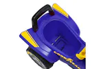 Vidaxl Children's Ride-on Quad Good Year | Blue Vidaxl Children's Ride-on Quad Good Year | Blue