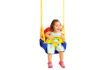 Vidaxl 3-in-1 Swing Seat For Children 29x40x39.5 Cm Polypropylene Vidaxl 3-in-1 Swing Seat For Children 29x40x39.5 Cm Polypropylene