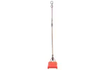 Vidaxl Outdoor Swing Seat For Kids Single With Adjustable Rope Red Vidaxl Outdoor Swing Seat For Kids Single With Adjustable Rope Red