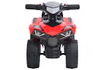 Vidaxl Children's Ride-on Quad Good Year Red Vidaxl Children's Ride-on Quad Good Year Red
