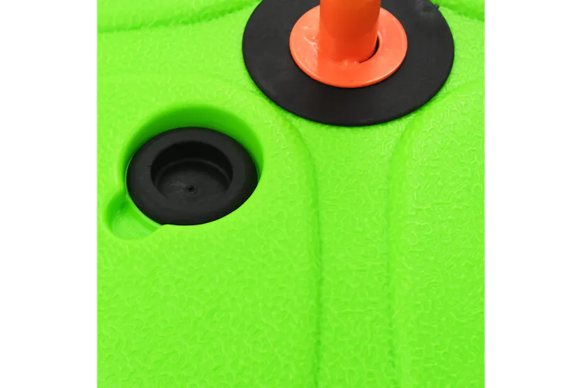 Vidaxl Kids' Basketball Hoop And Ball Set Vidaxl Kids' Basketball Hoop And Ball Set