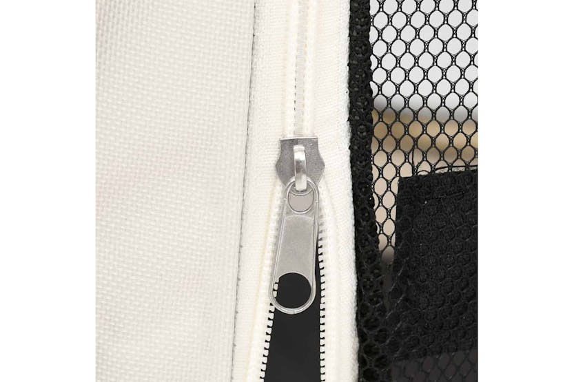 Vidaxl Foldable Dog Playpen With Carrying Bag Pink 145x145x61 Cm Vidaxl Foldable Dog Playpen With Carrying Bag Pink 145x145x61 Cm