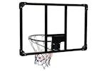 Vidaxl Basketball Backboard Transparent 90x60x2.5 Cm Polycarbonate Vidaxl Basketball Backboard Transparent 90x60x2.5 Cm Polycarbonate