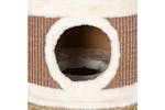 Vidaxl Cat Scratching Barrel 60 Cm Seagrass Vidaxl Cat Scratching Barrel 60 Cm Seagrass