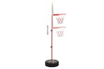Vidaxl Children Basketball Play Set Adjustable 120 Cm Vidaxl Children Basketball Play Set Adjustable 120 Cm